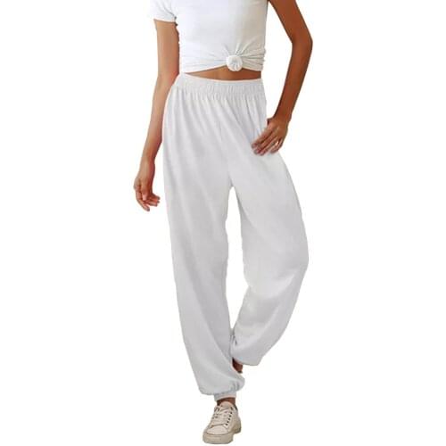 Women's Loose Pants Lingnaxuan China