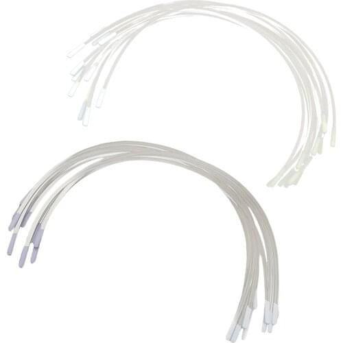 Set of 12 Pairs Womens Girls Stainless Steel Swimsuit DIY Bra Handmade Bra Accessories Underwire Replacement for Cup D E