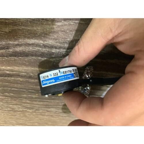 TS6214N332 Tam aga wa encoder brand new original authentic