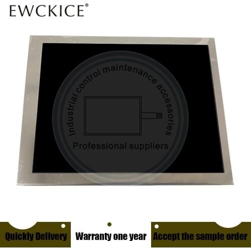 NEW TX17D55VM2CAB TX17D55VM2CAB REV.A HMI PLC LCD monitor Liquid Crystal Display