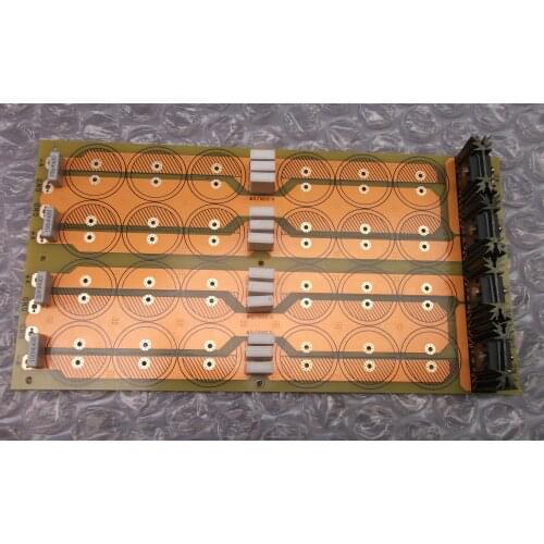 Latest Arrival Semi-finished Pure Class A Power Amplifier Hifi Rectifier Filter Power Board Without Capacitance