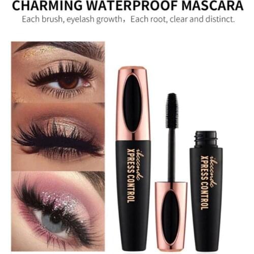 Подкручивающие туши для ресниц QIAOYAN China At AliExpress