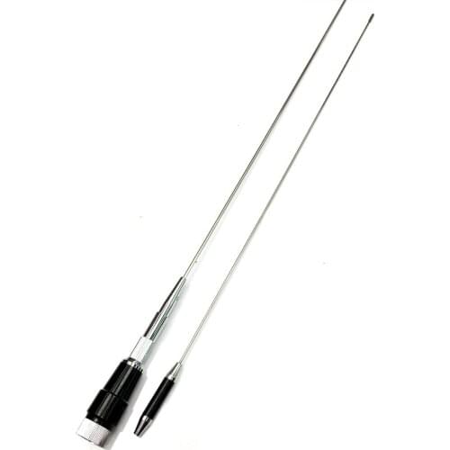 26-28MHz CB Radio Antenna 27MHz 3.5dBi High Gain PL259 Connectors for CB-27 CB-40M AT-6666 AT-5555N Walkie Talkie