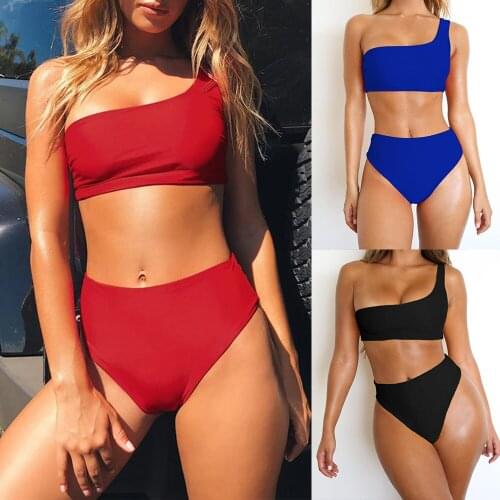 ROSIELARS Separate Swimwear