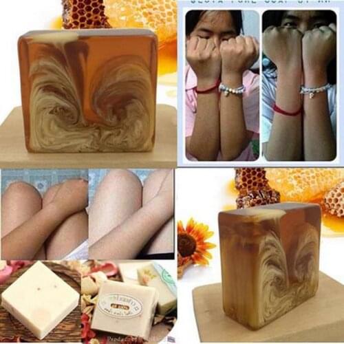 Satmic Facial Cleansers