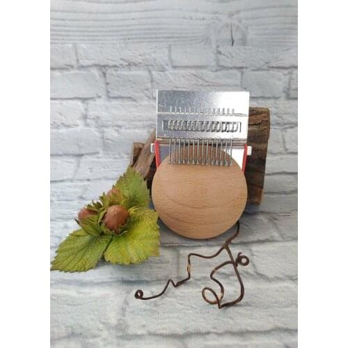 3 Sizes Antique Original Speedweve type,DIY Small loom Mender Small Loom for Darning Machine with instructions Dropshipping