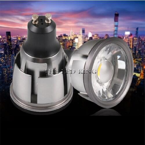 LED light MR16 GU10 E27 9W 12W 15W 18W 220V 110V 12V Spot Bulb Diameter Bright Mini Spotlight Bulb LED Lamp living room bedroom