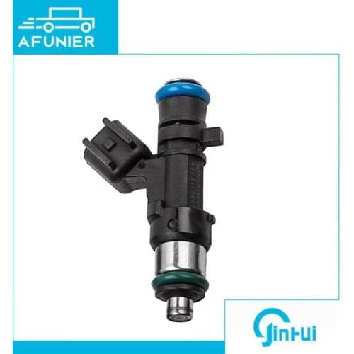 Fuel Injectors Nozzle for Dodge Chrysler 2.7 3.5L V6 OE No.: 0280158028,04591986AA