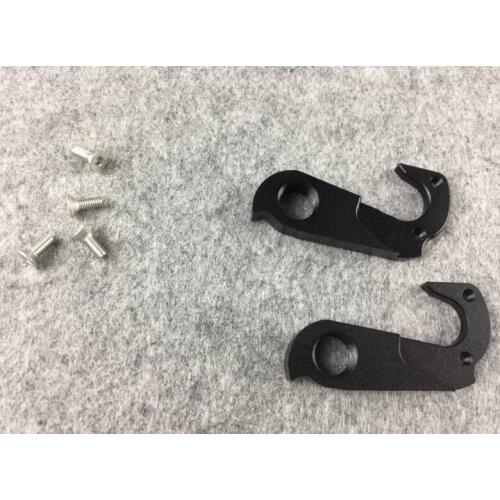 Road Bicycle Bike Alloy Rear Derailleur Hanger Racing Cycling S5 S3 vwd Frameset Gear Tail Hook Parts