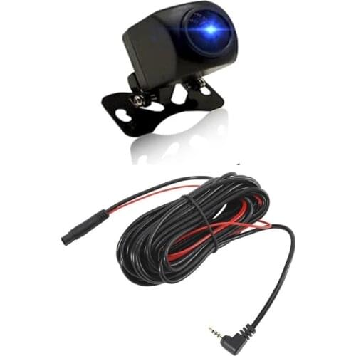 1080P Rear Camera Back Cam with 4PIN Cable-1920*1080P