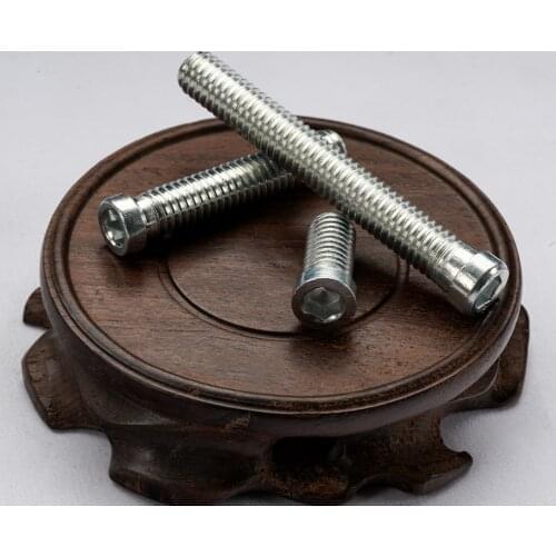 Billiard Weight Bolt 7 Styles Counterweight Screw Professional Adjust Weight For O'MIN PERI MEZZ JF KONLLEN Billiards Accessory