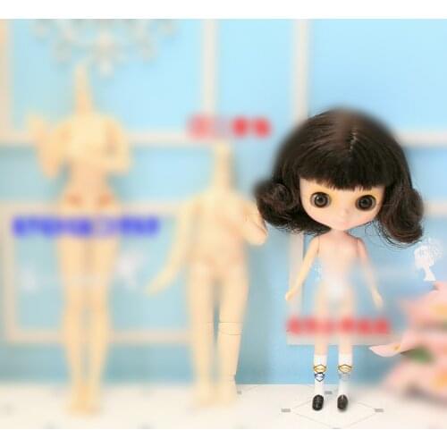 Blyth Doll shoes boots Suitable for Blyth Azone 1/6 doll accessories