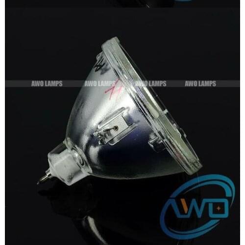 BQC-XGNV2E//1 Compatible bare lamp for SHARP XG-NV2E/NV33XE/NV3E/NV3XB/NV3XE Projectors