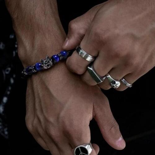 Eillysevens Bead Bracelets