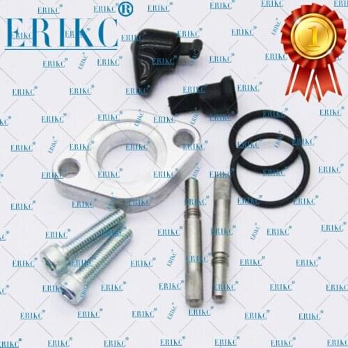 ERIKC Control Valve 294200-2760 Fuel Pump Metering Solenoid Valve 2942002760 Measure Unit Suction Control Valve Oil Regulator