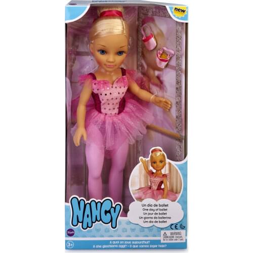 Famosa Dolls And Stuffed Toys