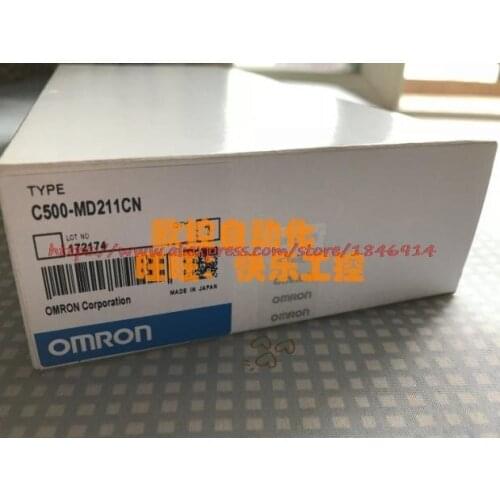 C500-MD211 MD211CN Brand New & Original