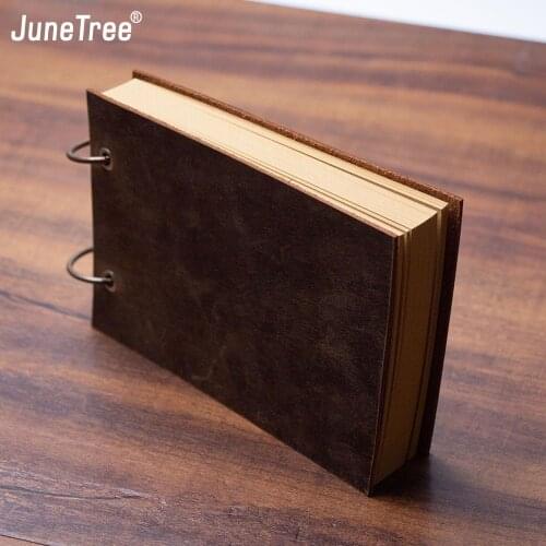 Notepads A5 juneTree China