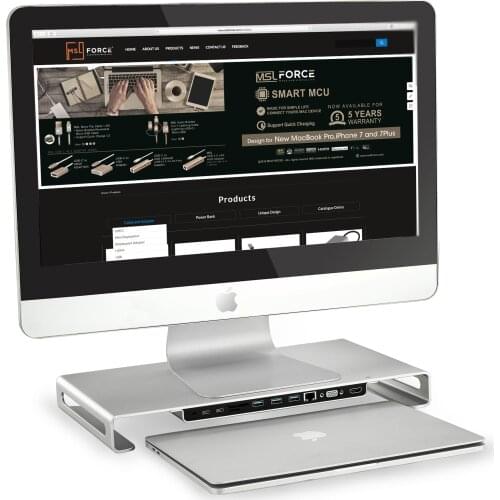 Monitor Holders MSLFORCE China