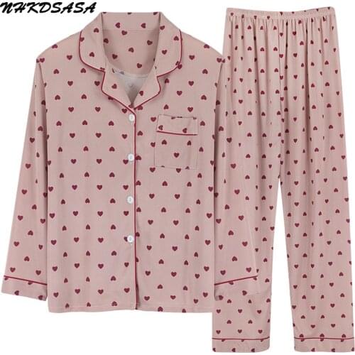 Women's Nightwear Pajamas NHKDSASA China