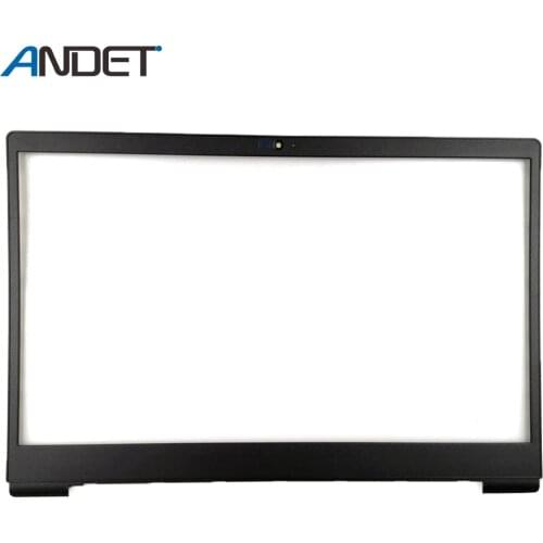 New Laptop Case For Lenovo Ideapad S145-15 LCD Bezel Screen Frame Cover AP1A4000300