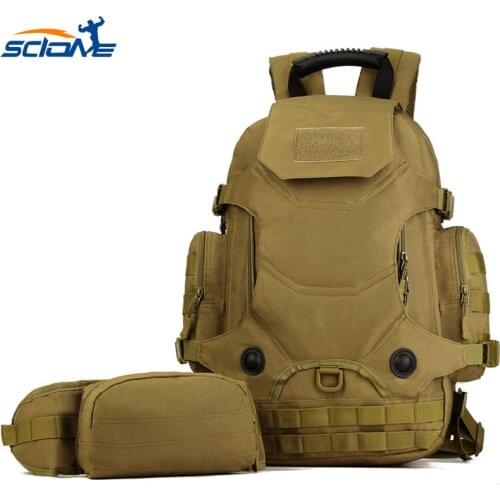 Scione Travel Backpacks