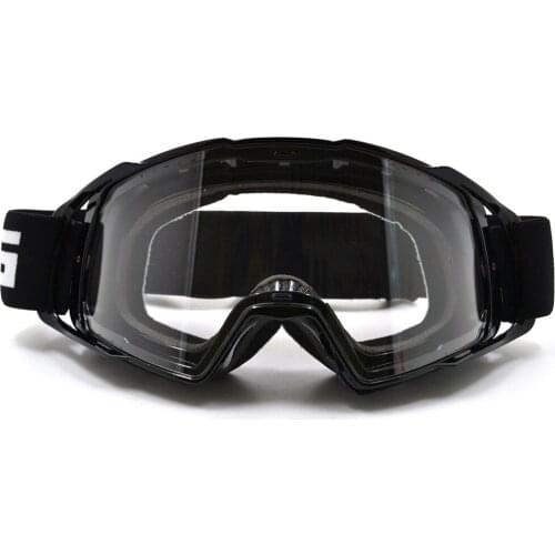 Sunglasses Women Motocross Glasses ATV Off Road Dirt Bike Dust Proof Racing Goggles Anti Wind Motorcycle Helmet Goggle glasses