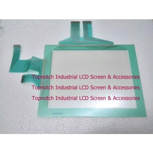 Brand New Touch Screen Digitizer for TP-3142S2 TP3142S2 Touch Pad Glass