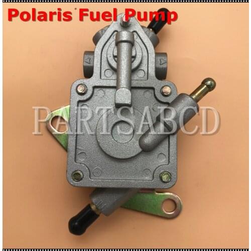 FUEL PUMP for Polaris 0454953 0454395 2009-2014 Youth RZR 170 RZR170 4 Wheelers