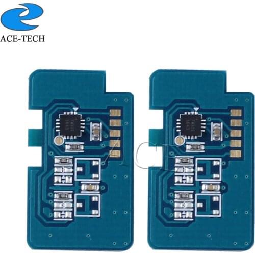 2.5K EU version Compatible toner chip For DELL B1265/B1260 cartridge reset chip