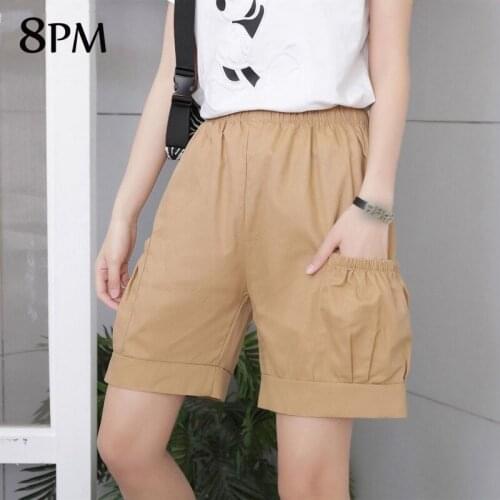 AIDAYOU Women's Sports Shorts