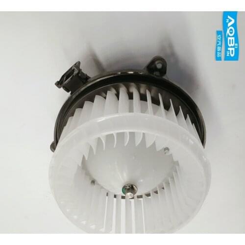 Auto Replacement Parts Air Conditioning Heat OE number for 8126100U1510-14 for JAC S5 Blower Motors None