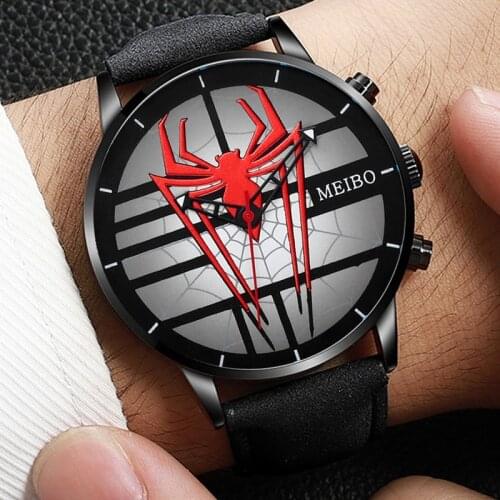 BXboxue Military Watches