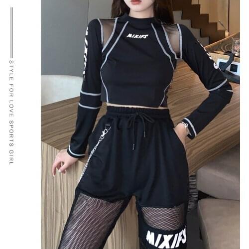 Darkglam Women's Shorts