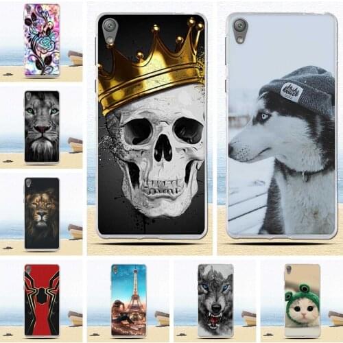 Fruitworld Xperia E5