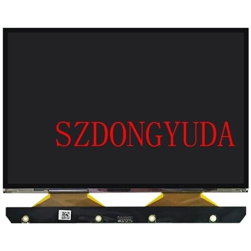 8.9'' Inch 3840*2400 TM089CFSP01 3D Printer 4K Monochrome Lcd Screen Display With Dedicated Cable ACanycubic Mono X