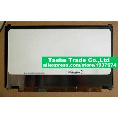 N133HSE-EA1 N133HSE EA1 IPS LCD Screen Laptop LED Display Panel Matte 1920*1080 eDP 30Pins Original New