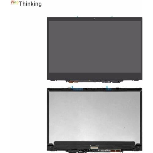 NeoThinking 12.5 INCH Lcd Assembly For Lenovo YOGA 720-12IKB YOGA 720-12 720 12 Lcd Digitizer Touch Screen Replacement 1920X1080