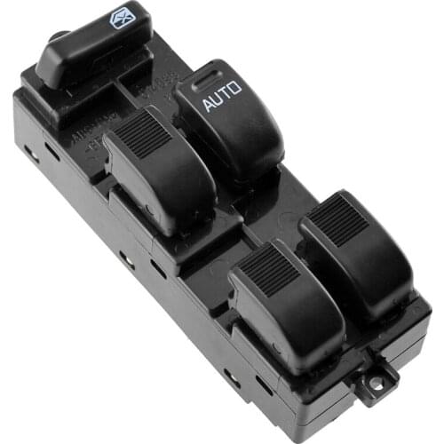 New Electric Power Window Switch for Cami Avanza Sparky Mira 84820-B5030