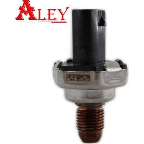 Original New 10PP13-04 12684286 0025395154 10PP1304 Fuel Injection Fuel Rail Pressure Sensor High Quality Fuel Pressure Sensor