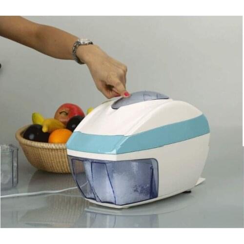 Pink Bunny Ice Crushers