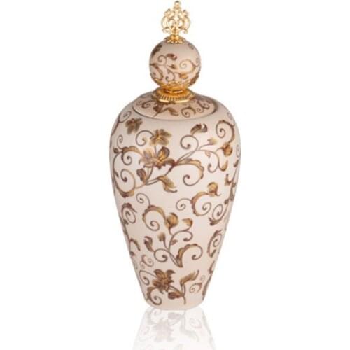 Porio Genoa Clamshell Cube 30cm