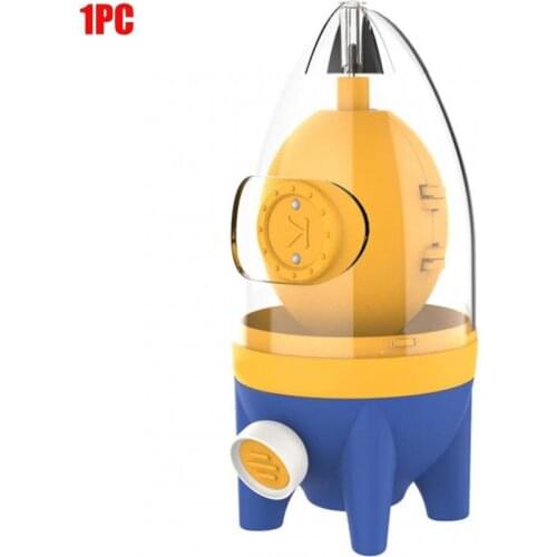 Manual Golden Egg Puller Scrambler Household White Yolk Mixer Kitchen Tool Mix Manual Scrambler Kitchen Tools & Gadgets Egg Tool
