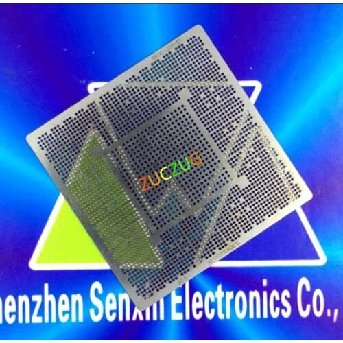 GK110-300-B1 GK110-400-A1 GK110-300-A1 GK110-425-B1 GK110-425-A1 GK110-300-B1 GK110-430-B1 BGA Direct Heat Template Template