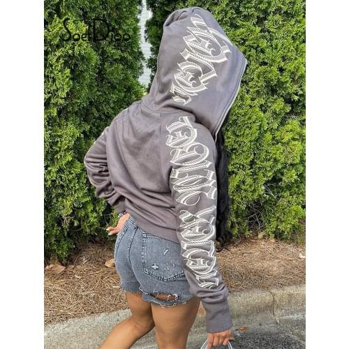 Soefdioo Womens Autumn Hoodies