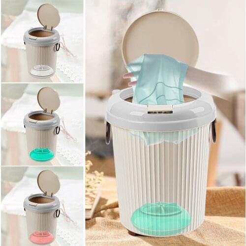 Washing Machine Portable Mini Turbo Washer USB Underwear Small-Scale Cleaning Machine for Camping Apartments Dorms can CSV