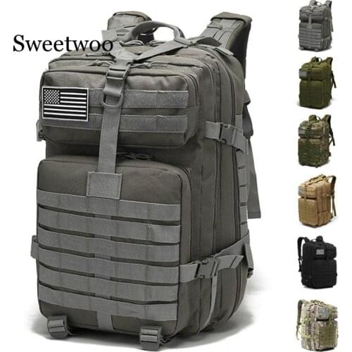 Походные рюкзаки SWEETWOO China At AliExpress