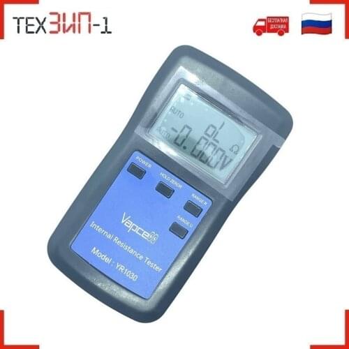 techZIP-1 Thickness Gauges