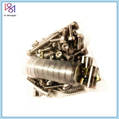 The Whole Kit Mmu2 Screw Nut For Prusa I3 Mk3/mk2.5 To Multi Material 2.0 Upgrade