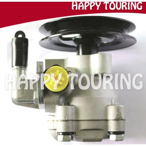 High Quality New Power Steering Pump For Hyundai Elantra Accent 1999-2006 57100-2D050 571002D050